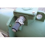 2,7 kW  35800 N  Friedrich   F680-6-4.2. Unused